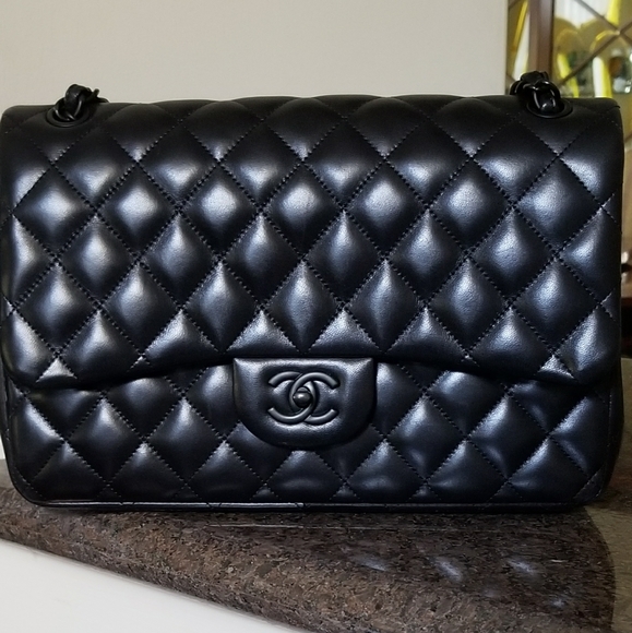 Additional photos of Chanel So Black Limited - Picture 13 of 16